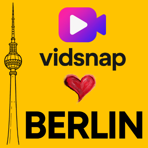 Berlin – Reels, Shorts & TikToks für Unternehmen